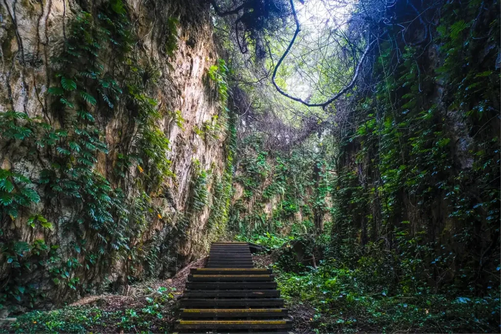 小琉球包船-海上樂園-小琉球水上活動-小琉球包棟民宿_attractions_山豬溝_01