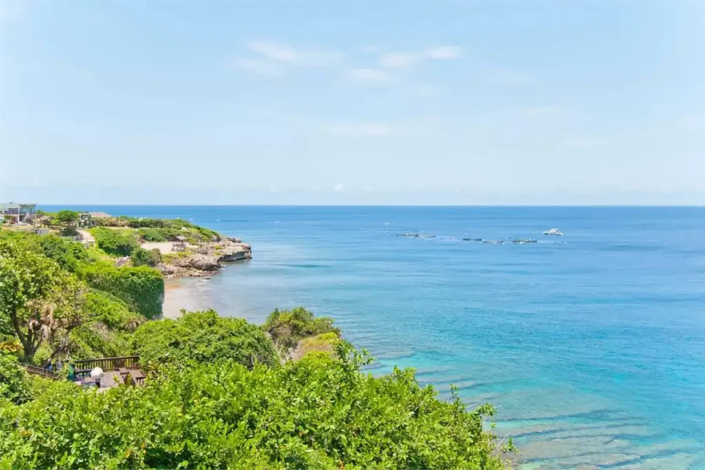 小琉球包船-海上樂園-小琉球水上活動-小琉球包棟民宿_attractions_美人洞_01